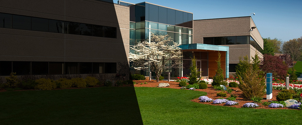 Kelliher Landscapers