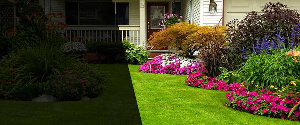 Kelliher Landscapers