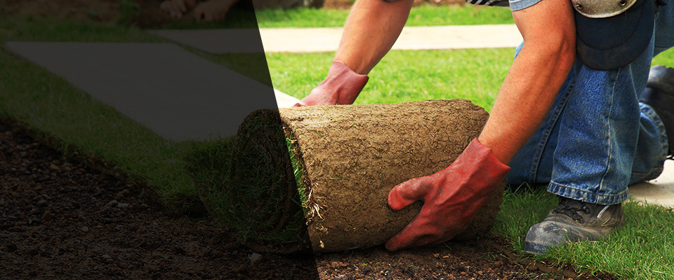Kelliher Landscapers
