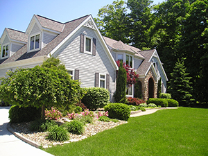 Landscapers and Lawncare Services in Kelliher, MN